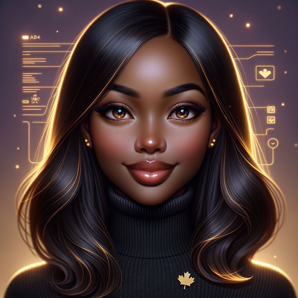 Kim — Your AI Immigration Bestie